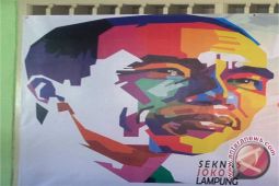 Jadwal Kampanye Jokowi Ke Lampung Mundur