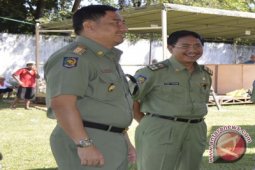 Bupati Bonbol: WTP Harus Diterima Dengan Rasa Syukur