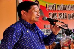 Uni Eropa Bantu Standar Pelayanan Pendidikan Gorontalo