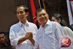 Jokowi: Visi dan Misi Itu Nanti