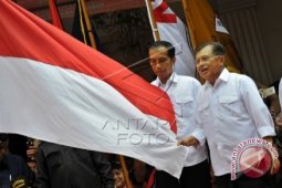 Jokowi-JK Dapat Serangan 34 Kampanye Hitam