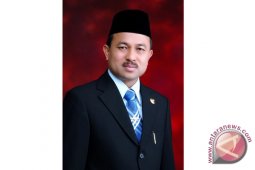Foreign Affairs Invites Banjar Regent
