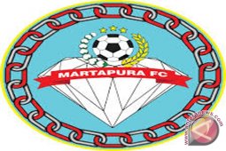 Martapura FC Siap Hadapi 8 Besar DU