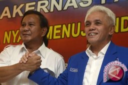 Prabowo-Hatta Menangkan Debat Terakhir