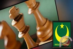 Golkar-PBB Dukung Prabowo sebagai Capres 2014