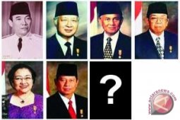Sejarah Baru Pencalonan Presiden dan Wakil Presiden