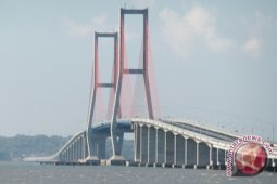 Gorontalo Utara Bangun Miniatur  Suramadu di Ponelo