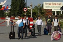 Tiongkok Tunda Sejumlah Kerja Sama dengan Vietnam