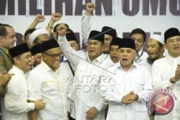 Prabowo-Hatta Sulit Jual Isu Antikorupsi