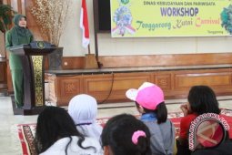 200 Peserta Ikuti Workshop TKC 2014