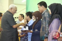 Pemprov Terus Tingkatkan Kualitas Pendidikan Kaltim