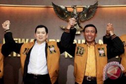 Wiranto: Hary Tanoe Bakal Mundur Dari Hanura
