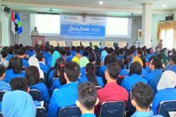 Jasa Raharja Kalbar Bayar Klaim Rp2 Miliar/Bulan