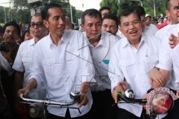 Kader Muda Golkar Dukung Jusuf Kalla