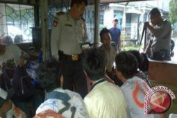 Personel Polsek Dikerahkan ke Sekolah Awasi Kelulusan