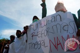 16 Tahun Reformasi
