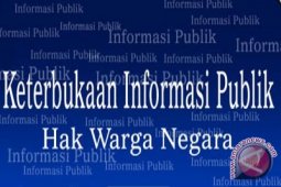 Komisi Informasi Babel Sosialisasikan UU KIP