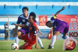 Menpora Lakukan Pertemuan Tertutup dengan Klub ISL