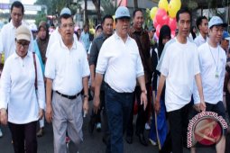 JK Usulkan Lomba Baca Al-Quran Buat Capres