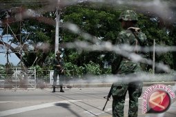 KBRI Bangkok Imbau WNI Jauhi Tempat Demonstrasi