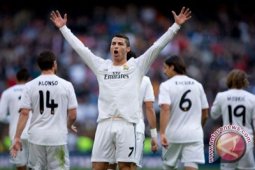 Perez Tepis Isu Perselisihan Dengan Ronaldo