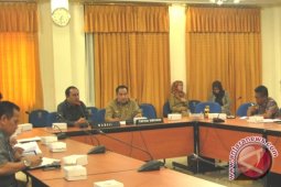 Pemkot Samarinda Tekor