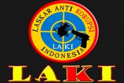 LAKI Harapkan Kapolda Kalbar Tepati Janji Bersihkan Jajarannya