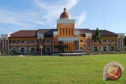 Bone Bolango Masuk Nominasi Penerima "Sikompak Award"
