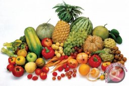 Lima Buah Biasa yang Punya Manfaat Luar Biasa