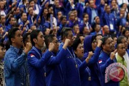 LSI Ingatkan Demokrat Tidak Miliki Pengalaman Oposisi