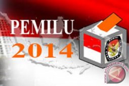 DPSHP Pilpres di Aceh Capai 3.344.687 Orang