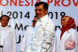 Wapres: aksi "112" di Istiqlal solusi baik