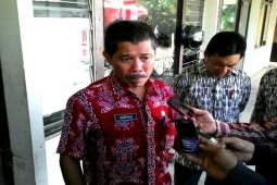 BKD Kalbar Kecewa Disiplin PNS Dinas PU