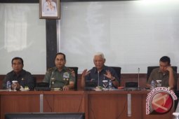 Presiden Resmikan 29 Proyek Strategis di Kaltim