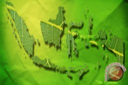 Kehati: Pulau-Pulau Kecil di Indonesia Terancam