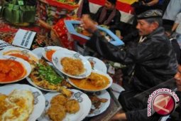Rumah Makan di Pangkalpinang Kesulitan Pasokan Ikan