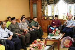 Kutai Kartanegara Berpeluang Raih Wahana Tata Nugraha