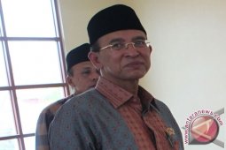 Suryadharma bukan tersangka tunggal