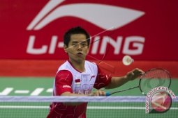 Indonesia Hadapi Lawan Berat Korea dan India