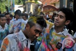 Nisabu: Siswa Tidak Lulus Bisa Ikut Paket C