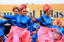 Drama Tari Keajaiban Tradisi Meriahkan Pembukaan EIFAF