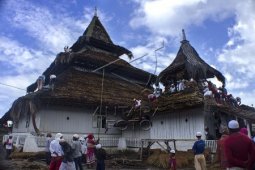 Maasiri Rumah Sigit