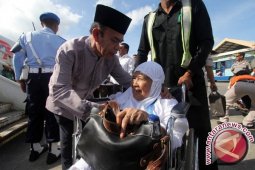 KPK: korupsi melukai calon jamaah haji