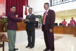 Persatuan Perawat Kalbar Gelar HUT di Landak