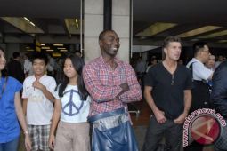 Ole Gunnar Solskjaer dapat pembelaan  dari legenda Manchester United