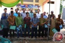 Pemkab Gorut Belum Menutup Lokasi Pertambangan Emas
