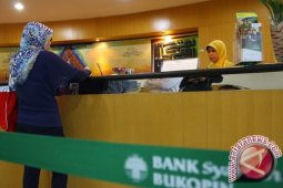 Bukopin: Penghimpunan Dana Pihak Ketiga Makin Ketat