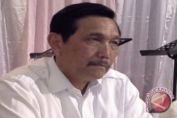 Luhut: Golkar Alami Guncangan Jika Jokowi-JK Menang