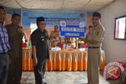 Empat Atlit Langga Gorontalo Utara Ke Nasional