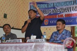 Jepang-gorontalo Utara Kerja Sama Pembudidayaan Kerang Mutiara
